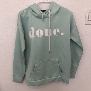 Forever 21 Sweatshirt